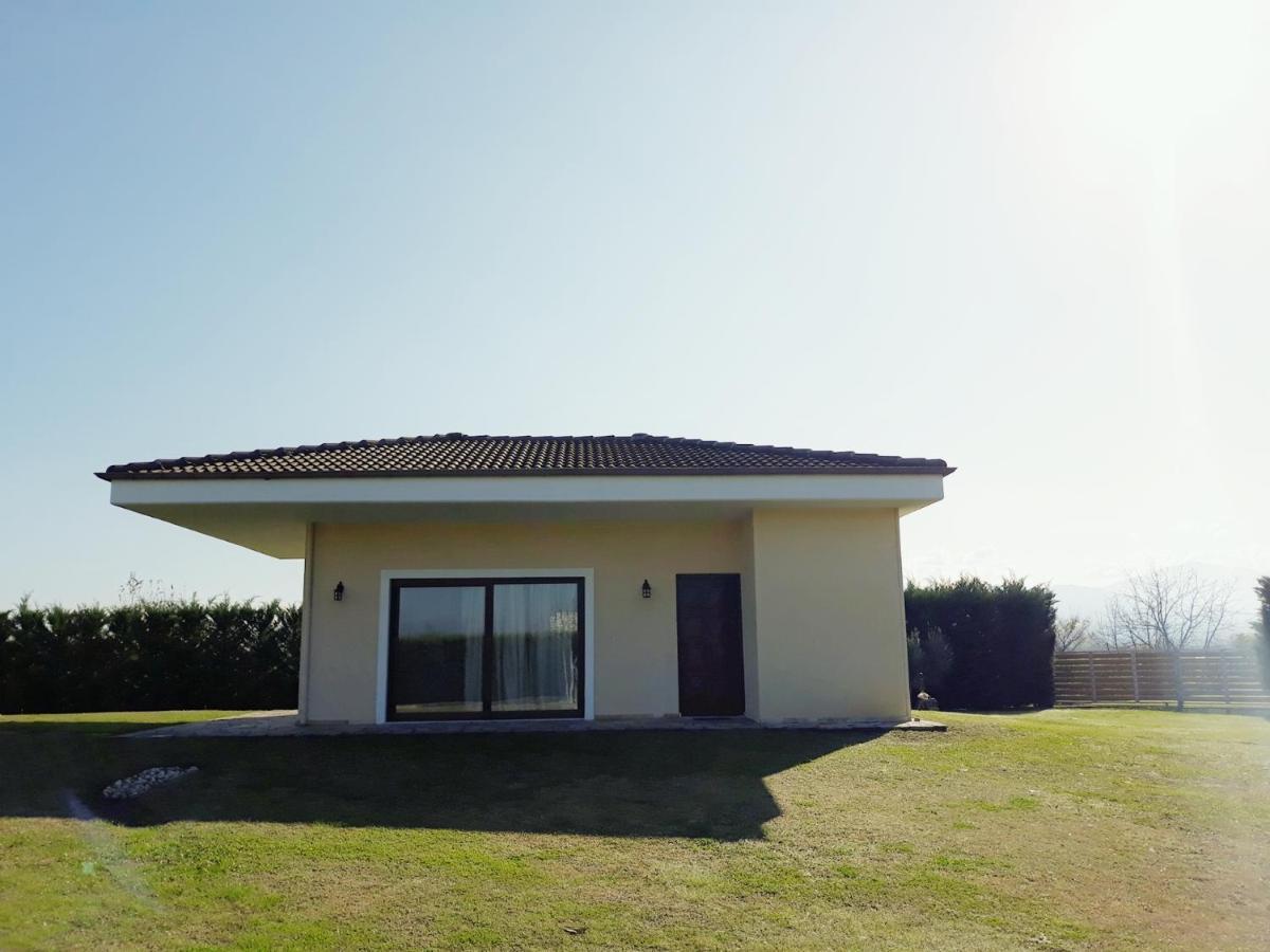 KardítsaGalini Estateアパートメント エクステリア 写真